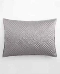 Hotel Collection Grand Bouquet Standard Quilted Pillow Sham Nip. Fixed Price $19.99.