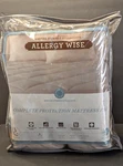 Martha Stewart Collection Allergy Wise Twin Mattress Protection Bedding Pad. Fixed Price $40.00.