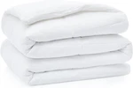 32610 Twin-xl Comforter Premium Bedding Light Quilted Cooling Duvet. Fixed Price $55.99.