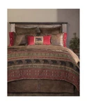 Carstens Bear Country 5 Piece Comforter Bedding Set, Queen. Fixed Price $467.19.