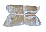 Vcny Home Comforter Twin Xl Bed Blanket, 66X90, New!", Mocha Brown. Fixed Price $47.89.