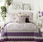 Jessica Simpson Jacky Full/queen Comforter Set New*flash Sale $125*. Fixed Price $125.00.