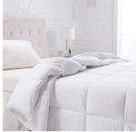 Amazon Basics King Down Alternative Comforter Duvet Insert. Fixed Price $12.00.