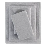 Mainstays Extra Soft Jersey Bed Sheet Set Queen 4 Piece Breathable. Fixed Price $25.00.