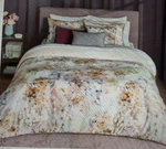 Ted Baker London Comforter Vanilla Floral Full/queen 92X 96" English Country. Fixed Price $28.00.