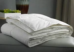 Westin Hotel Queen Sterilized Down Duvet Insert Blanket Comforter 90"X94" New. Fixed Price $229.99.