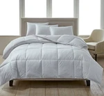 Hotel Collection Primaloft Hi Down Alternative Comforter Full/queen. Fixed Price $250.00.