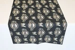 Milwaukee Brewers Table Runner Sports Baseball Team Party Decor. Fixed Price $35.00.