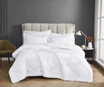 Twin/twin Xl White Solid Percale 2-PIECE Comforter Set. Fixed Price $83.99.