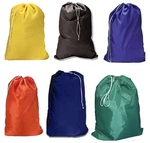 144 Strong Laundry Bags Wholesale Lot Closeout. Fixed Price $175.00.