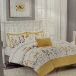 Bn More Than 50% Off Retail-harbor House Meadow Pc King Designer Comforter Set. Fixed Price $299.25.
