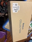 Bedsure Twin Comforter Set Dorm Bedding. Fixed Price $21.99.