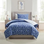 Botanical,floral Comforter SETS/3 Pieces Reversible Bed - Gg Home. Fixed Price $49.99.