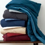 Wonderful Down Alternative Comforter Sets 1000 Tc Solid Us Full Select Item. Fixed Price $191.67.