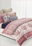 Ralph Lauren Isla Floral 3P Full Queen Comforter Shams Pillow Set. Fixed Price $164.95.