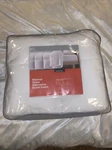Twin/twin Xl Warmer Down Alternative Comforter Insert - Made By Design. Fixed Price $34.99.