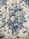 Euc Ralph Lauren Elsa Full/queen Comforter. Fixed Price $240.00.