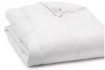 Yves Delorme Luxury Down All Season European Goose King Comforter $1,195. Fixed Price $849.99.