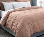 Nwt Sleep Number Down Alternative Comforter Set. Fixed Price $80.00.