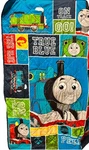Thomas Comforter Twin Kids Blanket 43X60 Trains Theme Bedding. Fixed Price $35.00.