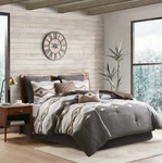 Woolrich Rustic Lodge Cabin Comforter Set - All Season Down Alterna... Fast Ship. Fixed Price $148.99.