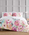 Nip Christian Siriano New York Spring Flowers 3 Piece Duvet Set Full Queen. Fixed Price $80.00.