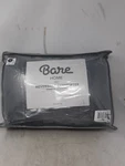 Bare Home Queen Microfiber Reversible Comforter. Fixed Price $44.99.