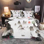 Ink Component Season Hillside 3D Quilt Duvet Doona Cover Set Pillow Case Print. Fixed Price $71.36.