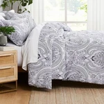 Southshore Fine Living, Inc. Oversized Comforter Bedding Set Down Alternative. Fixed Price $80.89.