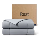 Rest Evercool Cooling Comforter, King/cali King, Blanket Hot Sleepers, .... Fixed Price $319.90.