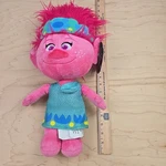 Dreamworks Trolls Pillow Pink Girl Bedding Complete The Look. Fixed Price $13.22.