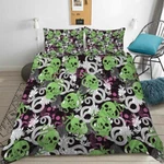 More Skeleton Move 3D Printing Duvet Quilt Doona Covers Pillow Case Bedding Sets. Fixed Price $63.12.
