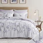 Spaces Bed In Bag - Trendy Casual Design Cozy Comforter With Comple.... Fixed Price $69.67.