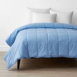 Company Essentials Classic Down Alternative Comforter. Fixed Price $119.00.
