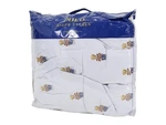 Polo Ralph Lauren Striped Bear Preppy Twin Bed Comforter, Sham Set. Fixed Price $179.99.