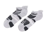 Balega L103356 Unisex 1-PACK Ultra Light No Show Running Sock Size Xl. Fixed Price $22.50.