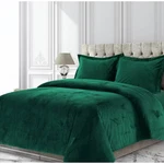 Tribeca Living Venice Duvet Set 3-PIECE, Velvet 100% Polyester Brand Newww. Fixed Price $39.99.