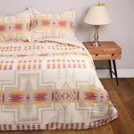 Pendleton Bridge Creek Full/queen Comforter Set. Fixed Price $141.99.