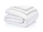Casual Living Duvet Insert Queen Comforter Cooling Lightweight Quil... Fast Ship. Fixed Price $71.99.