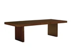 Lexington Furniture Laurel Canyon San Lorenzo Dining Table Modern/contemporary. Fixed Price $2899.71.