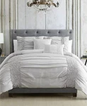 Hallmart Collectibles Amalina 4-PIECE Twin/twin Xl Comforter Set With. Fixed Price $75.00.