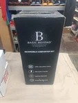 Basic Beyond Queen Comforter Set - Navy Blue Size Reversi.... Fixed Price $64.95.