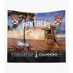 Northwest Florida Panthers Stanley Cup Champions 2024 Photogenic T10 Bedding Set. Fixed Price $20.00.