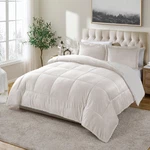 Cathay Home King Comforter Set Ultra Soft And Plush Reversible Micromink. Fixed Price $78.12.