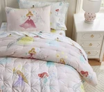 Disney Princess Castles Comforter- Twin. Fixed Price $87.90.