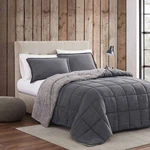 Eddie Bauer - Home Decor Comforter & Sham Set. Fixed Price $179.99.