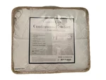 Charter Club Continuous Comforter Down Alternative Full/queen. Fixed Price $65.00.
