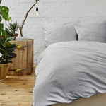 1800 Count Egyptian Feel 3 Pieces Soft Duvet Cover Set Comforter. Fixed Price $25.48.