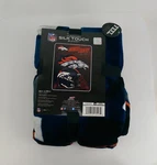 Official Licensed Nfl Bedding Queen Size Blanket 60 X 80 Denver Broncos. Fixed Price $29.97.