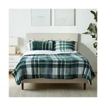 Amazon Basics 3 Piece Bedding Set, Micromink Sherpa, Ultra-soft... Usa Fast Ship. Fixed Price $87.72.